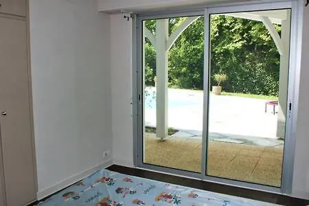 Villa Avec Piscine