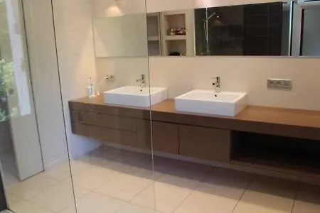 Villa Avec Piscine