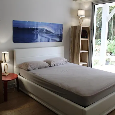Villa Avec Piscine