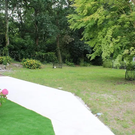 Villa Avec Piscine *